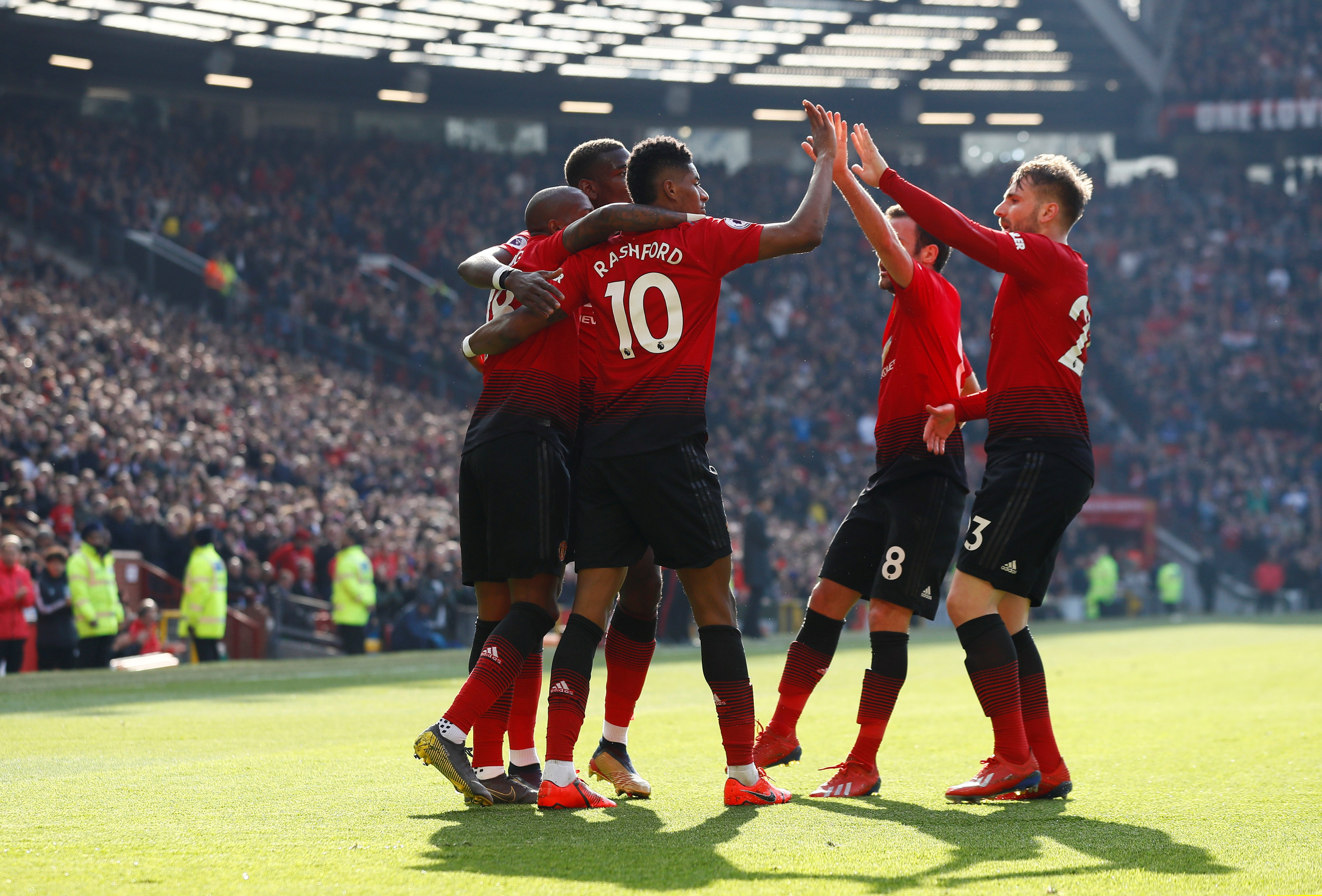 穿插于对手 穿插于对手