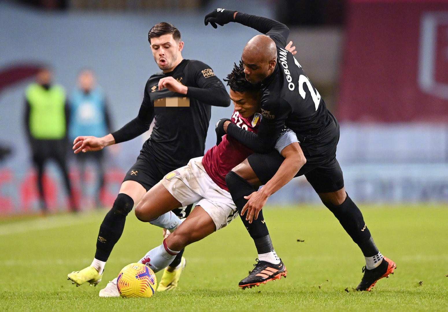 新趋势呼应 新趋势呼应